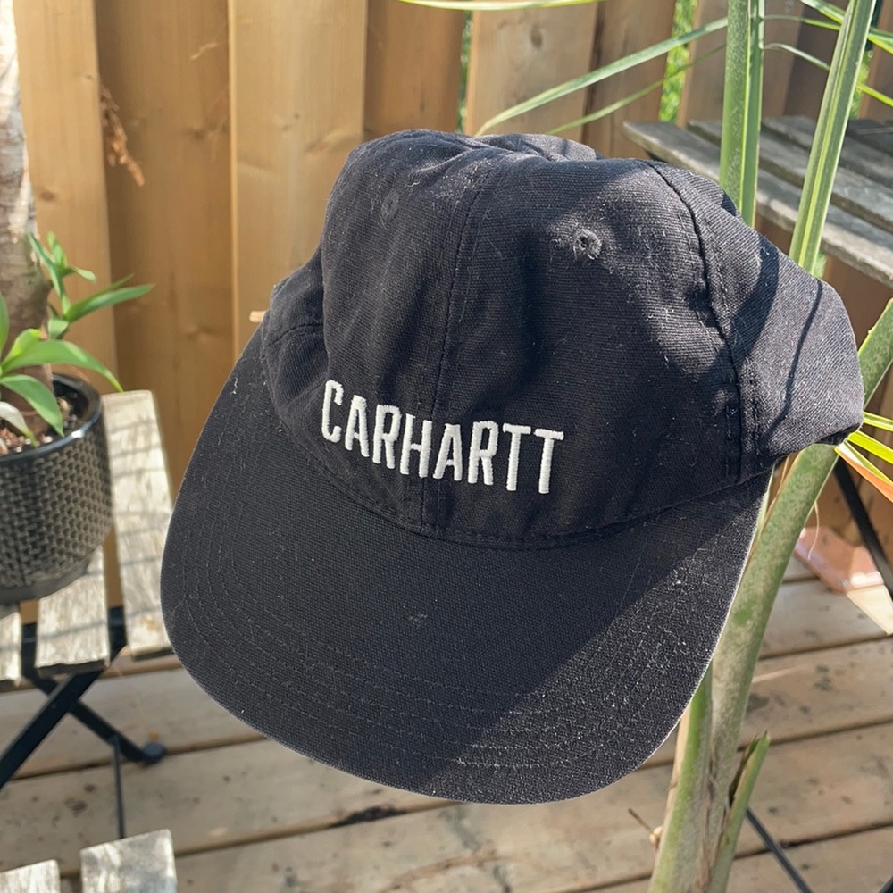 Carhartt 5 panel